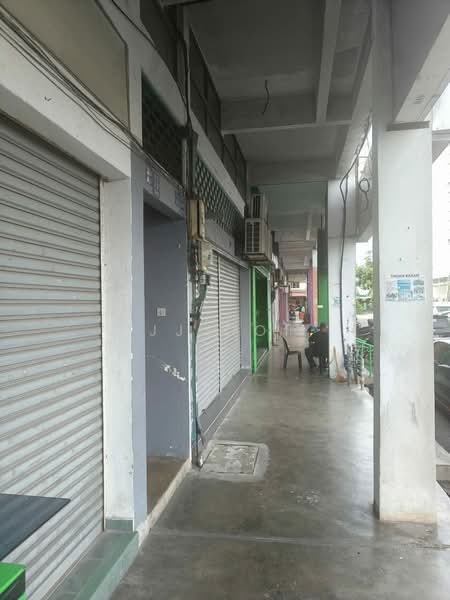 Shop for Rent in Taman Koperasi Cuepacs (Cheras) - JJ Ooi - Exterior - PropertyGuru.com.my