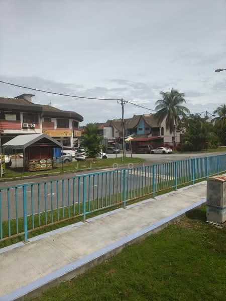 Shop for Rent in Taman Koperasi Cuepacs (Cheras) - JJ Ooi - Exterior - PropertyGuru.com.my