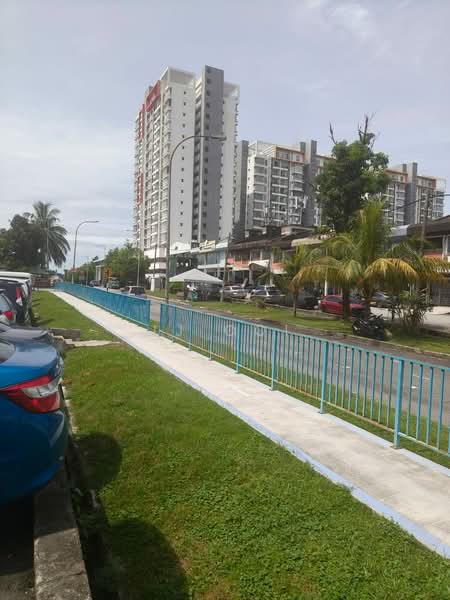 Shop for Rent in Taman Koperasi Cuepacs (Cheras) - JJ Ooi - Exterior - PropertyGuru.com.my