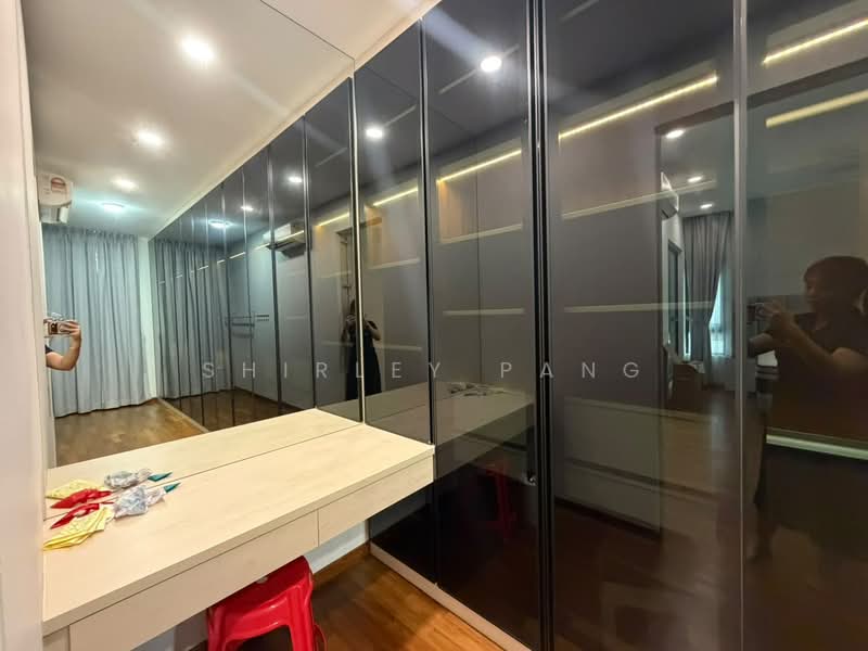 Semi-Detached House for Sale in Eco Botanic (Iskandar Puteri (Nusajaya)) - Shirley Pang - Interior - PropertyGuru.com.my