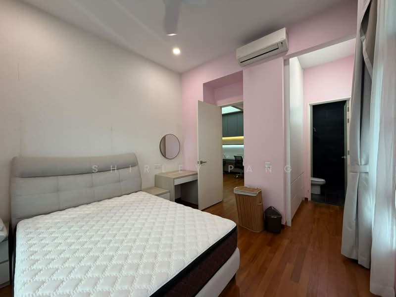 Semi-Detached House for Sale in Eco Botanic (Iskandar Puteri (Nusajaya)) - Shirley Pang - Bedroom - PropertyGuru.com.my