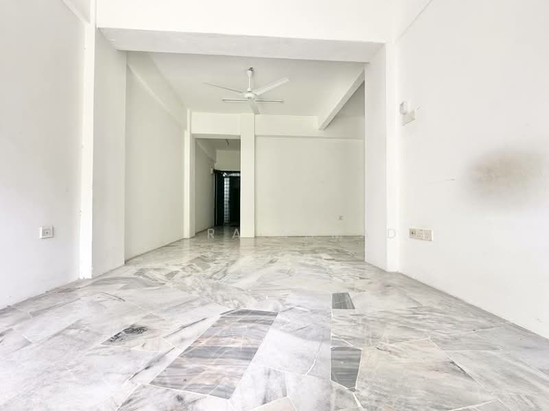 Pangsapuri untuk Dijual di Taman Bukit Mutiara Kajang - Azira Ahmad - Interior - PropertyGuru.com.my