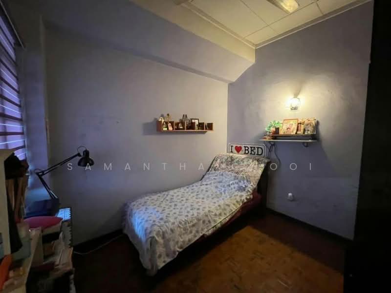 1.5-storey Terraced House for Sale in Bandar Kinrara Seksyen 2 (Bandar Kinrara) - Samantha Chooi - Bedroom - PropertyGuru.com.my