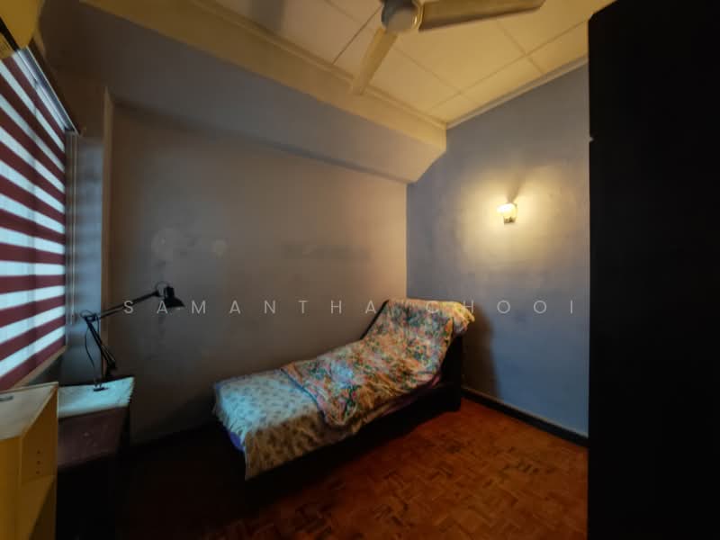 Rumah Teres 2 Tingkat untuk Dijual di Bandar Kinrara Seksyen 2 (Bandar Kinrara) - Samantha Chooi - PropertyGuru.com.my