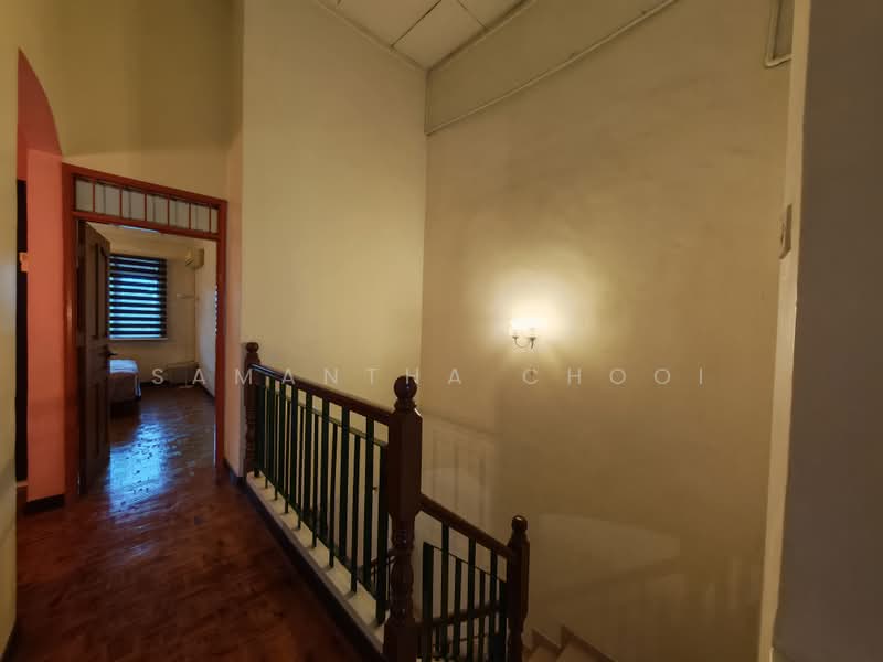 Rumah Teres 2 Tingkat untuk Dijual di Bandar Kinrara Seksyen 2 (Bandar Kinrara) - Samantha Chooi - PropertyGuru.com.my