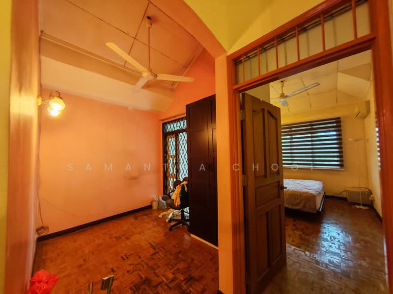 Rumah Teres 2 Tingkat untuk Dijual di Bandar Kinrara Seksyen 2 (Bandar Kinrara) - Samantha Chooi - PropertyGuru.com.my
