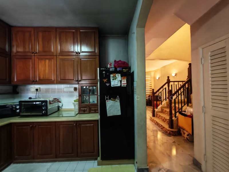 Rumah Teres 2 Tingkat untuk Dijual di Bandar Kinrara Seksyen 2 (Bandar Kinrara) - Samantha Chooi - PropertyGuru.com.my