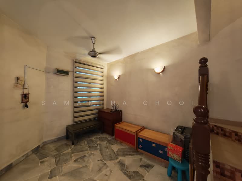 Rumah Teres 2 Tingkat untuk Dijual di Bandar Kinrara Seksyen 2 (Bandar Kinrara) - Samantha Chooi - PropertyGuru.com.my