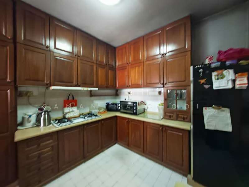Rumah Teres 2 Tingkat untuk Dijual di Bandar Kinrara Seksyen 2 (Bandar Kinrara) - Samantha Chooi - PropertyGuru.com.my