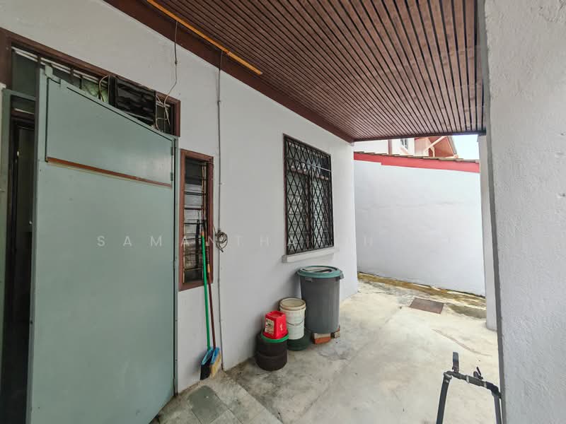 Rumah Teres 2 Tingkat untuk Dijual di Bandar Kinrara Seksyen 2 (Bandar Kinrara) - Samantha Chooi - PropertyGuru.com.my