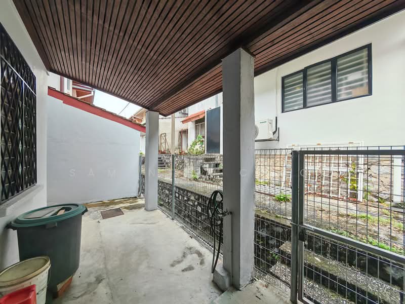 Rumah Teres 2 Tingkat untuk Dijual di Bandar Kinrara Seksyen 2 (Bandar Kinrara) - Samantha Chooi - PropertyGuru.com.my