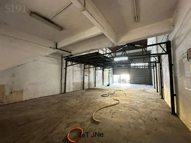 Kilang untuk Disewa di Klang (Selangor) - Joanne Lim - Interior - PropertyGuru.com.my