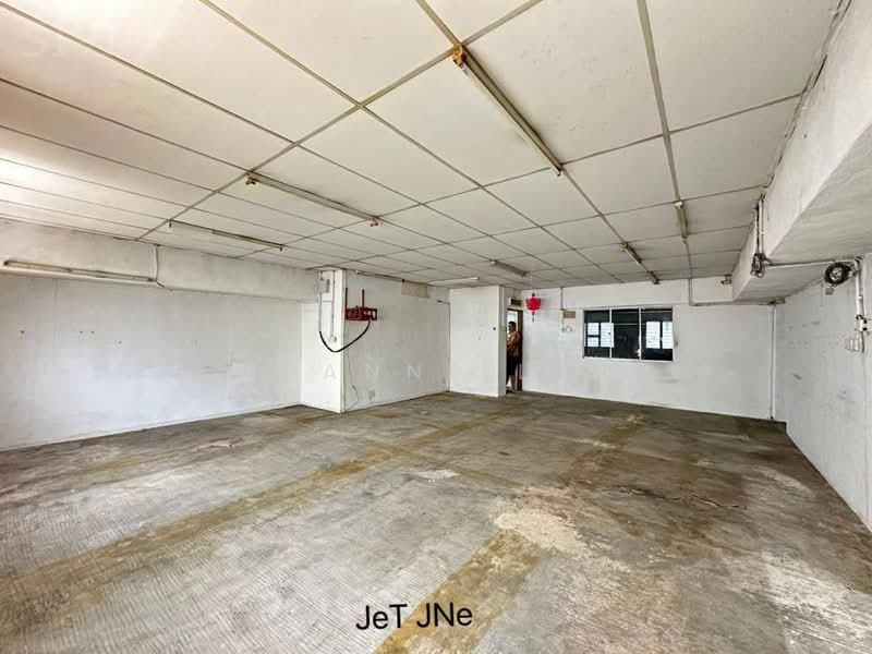 Kilang untuk Disewa di Klang (Selangor) - Joanne Lim - Interior - PropertyGuru.com.my