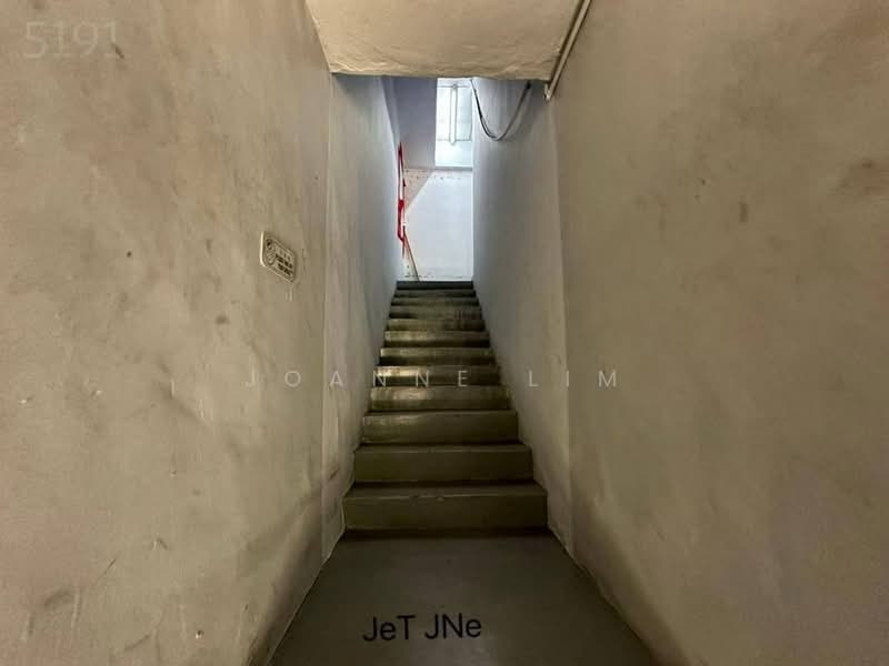Kilang untuk Disewa di Klang (Selangor) - Joanne Lim - Corridor - PropertyGuru.com.my