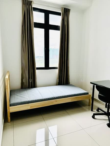 Servis Apartment untuk Dijual di Zenopy Residences - Eugene Lim - Bedroom - PropertyGuru.com.my
