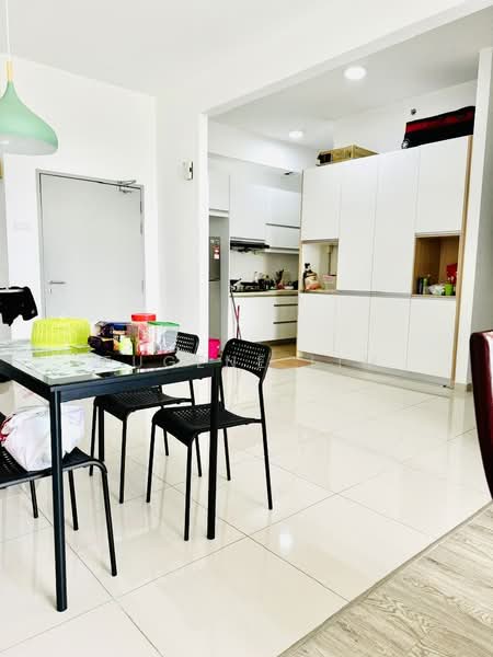 Servis Apartment untuk Dijual di Zenopy Residences - Eugene Lim - PropertyGuru.com.my