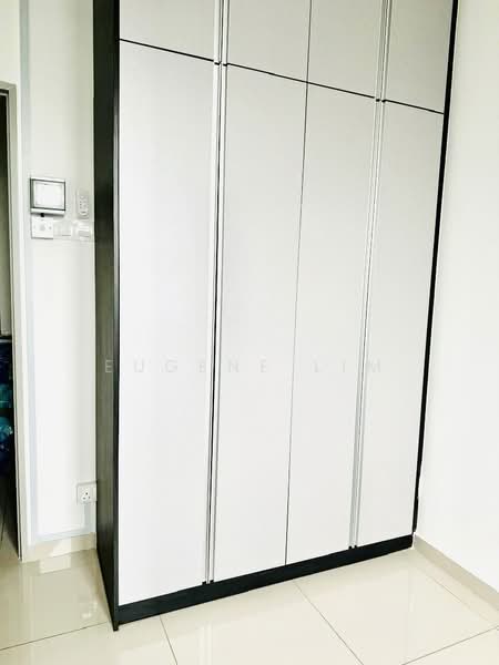 Servis Apartment untuk Dijual di Zenopy Residences - Eugene Lim - PropertyGuru.com.my