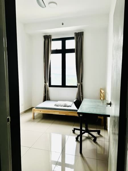 Servis Apartment untuk Dijual di Zenopy Residences - Eugene Lim - PropertyGuru.com.my