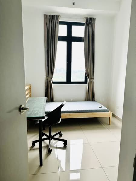 Servis Apartment untuk Dijual di Zenopy Residences - Eugene Lim - PropertyGuru.com.my