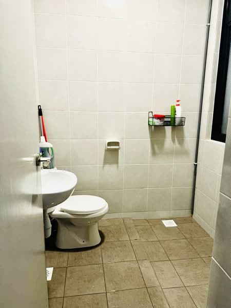 Servis Apartment untuk Dijual di Zenopy Residences - Eugene Lim - PropertyGuru.com.my