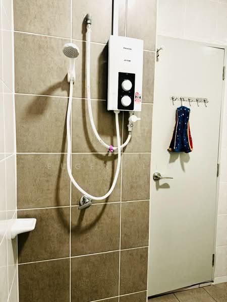 Servis Apartment untuk Dijual di Zenopy Residences - Eugene Lim - PropertyGuru.com.my
