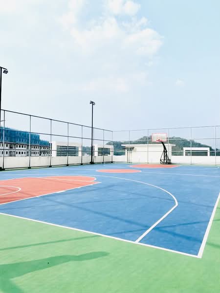 Servis Apartment untuk Dijual di Zenopy Residences - Eugene Lim - PropertyGuru.com.my