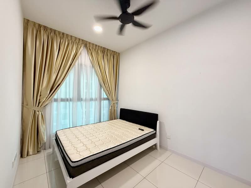 Kondominium untuk Disewa di The Valley Residences @ SkySierra - M.J Zairin - Bedroom - PropertyGuru.com.my