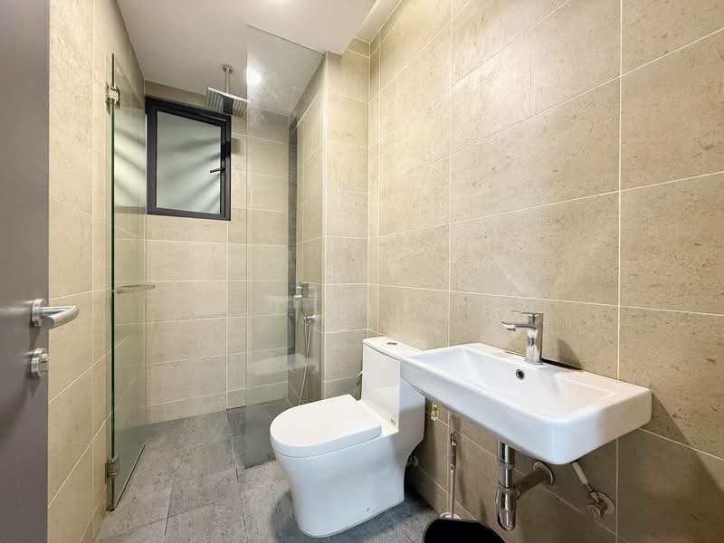 Kondominium untuk Disewa di The Valley Residences @ SkySierra - M.J Zairin - PropertyGuru.com.my