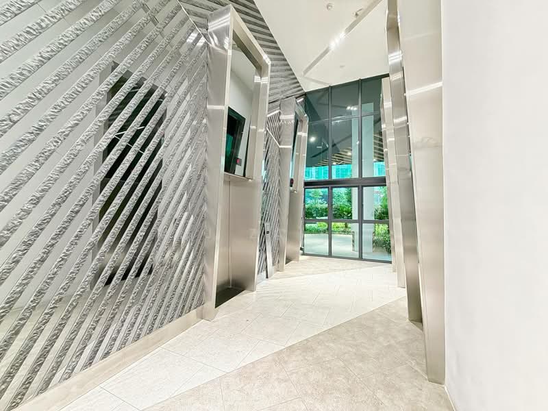 Kondominium untuk Disewa di The Valley Residences @ SkySierra - M.J Zairin - PropertyGuru.com.my