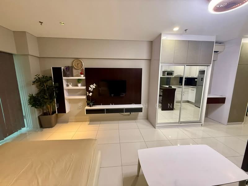 Service Residence for Rent at Mercu Summer Suites - Justin Chong - PropertyGuru.com.my