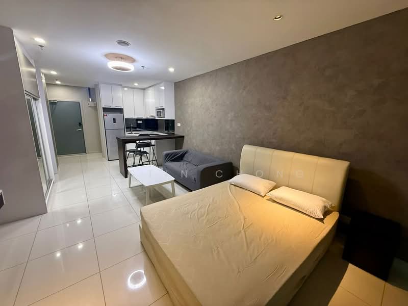 Service Residence for Rent at Mercu Summer Suites - Justin Chong - PropertyGuru.com.my