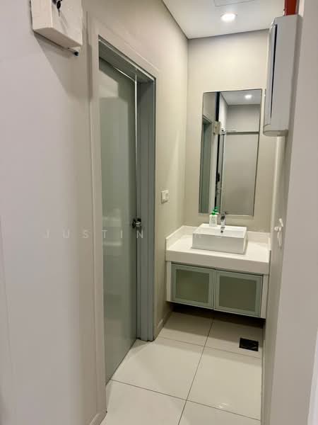Service Residence for Rent at Mercu Summer Suites - Justin Chong - PropertyGuru.com.my