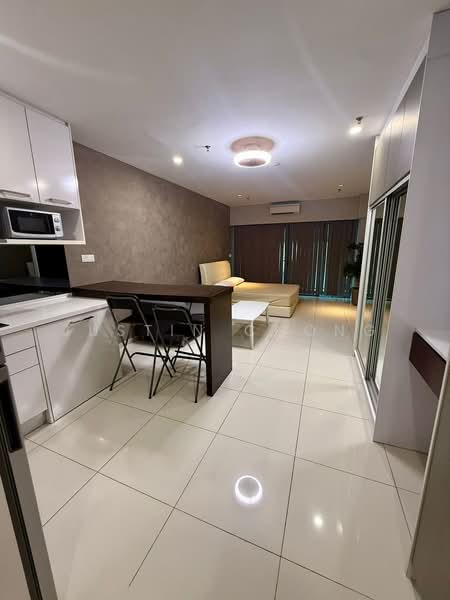 Service Residence for Rent at Mercu Summer Suites - Justin Chong - PropertyGuru.com.my