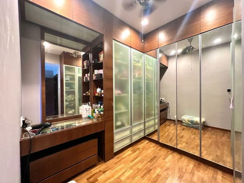 Bungalow House for Sale in Bukit Rahman Putra (Sungai Buloh) - Peggy Yong - Interior - PropertyGuru.com.my