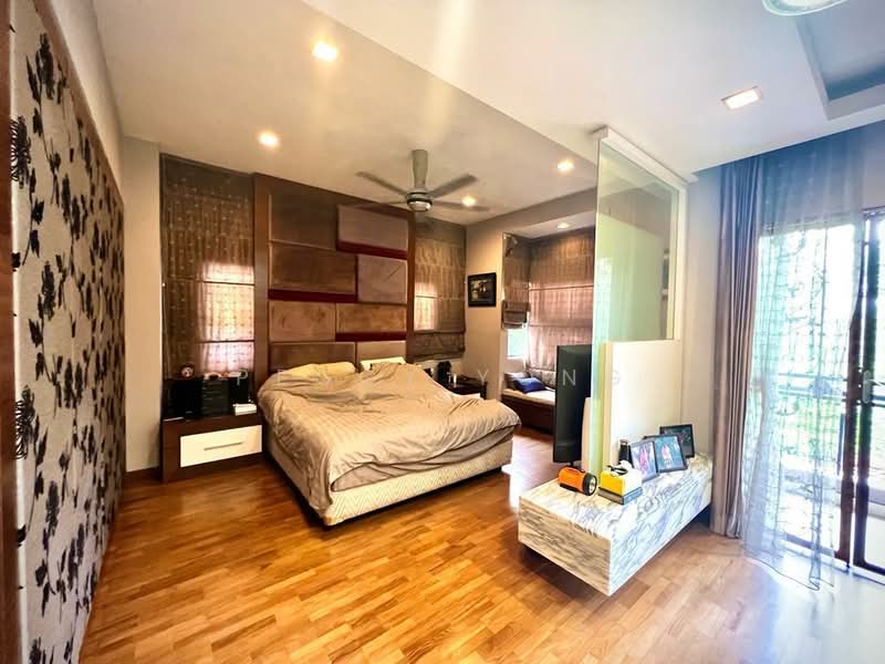 Bungalow House for Sale in Bukit Rahman Putra (Sungai Buloh) - Peggy Yong - Bedroom - PropertyGuru.com.my
