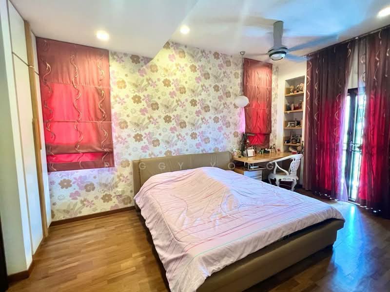 Bungalow House for Sale in Bukit Rahman Putra (Sungai Buloh) - Peggy Yong - Bedroom - PropertyGuru.com.my