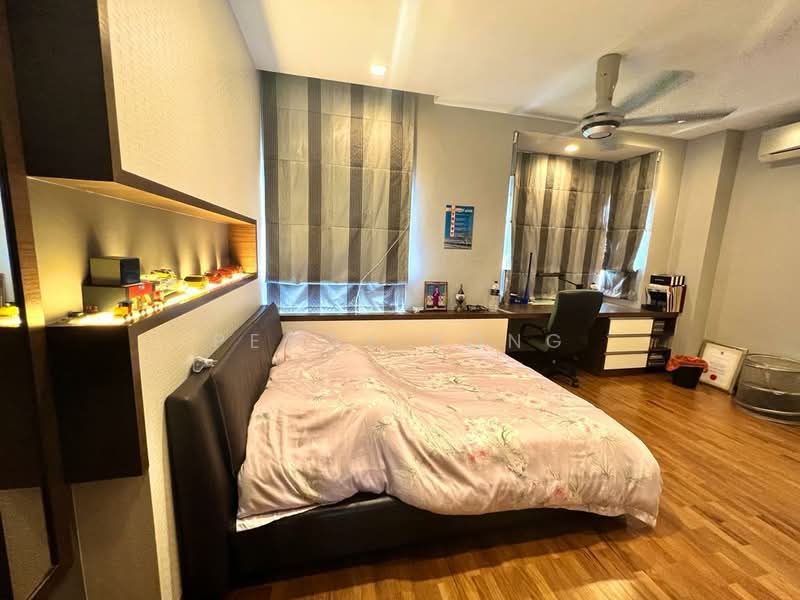 Bungalow House for Sale in Bukit Rahman Putra (Sungai Buloh) - Peggy Yong - Bedroom - PropertyGuru.com.my