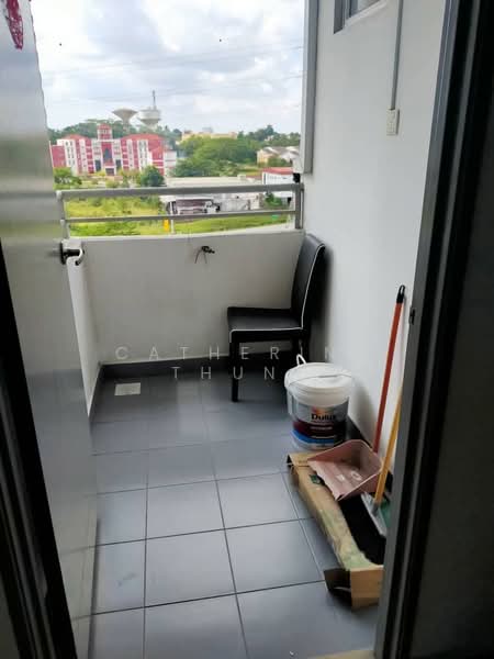 Service Residence for Sale at Pandan Residence - Catherine Thung - PropertyGuru.com.my