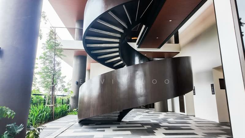 Service Residence for Rent at Jendela Residences - Kelvin Loo - Exterior - PropertyGuru.com.my