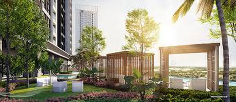 Sofo untuk Disewa di Kota Damansara (Selangor) - Ng Hon Keong - Exterior - PropertyGuru.com.my