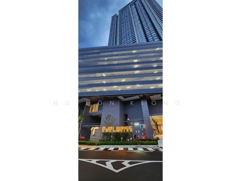 Sofo untuk Disewa di Kota Damansara (Selangor) - Ng Hon Keong - Exterior - PropertyGuru.com.my