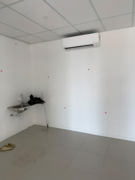 Sofo untuk Disewa di Kota Damansara (Selangor) - Ng Hon Keong - Interior - PropertyGuru.com.my