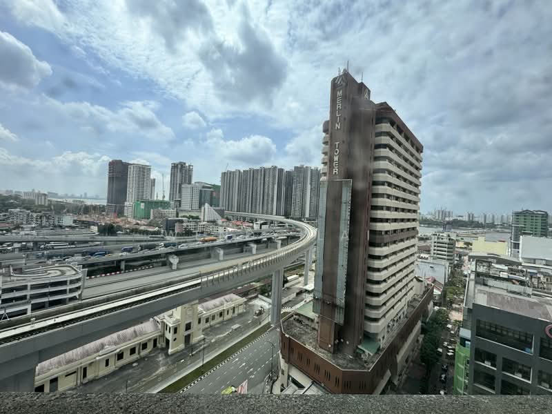 Office for Rent in Johor Bahru (Johor) - Wendy Lai - Exterior - PropertyGuru.com.my