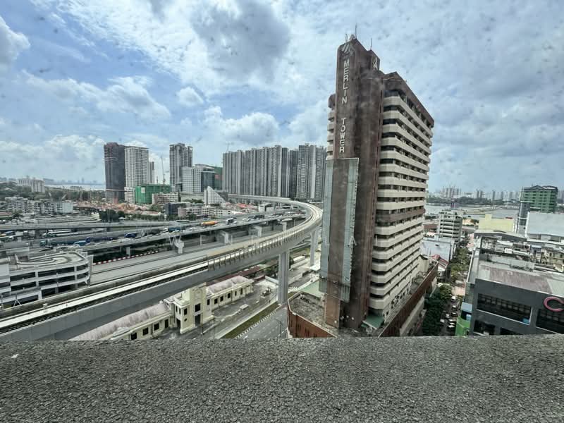 Office for Rent in Johor Bahru (Johor) - Wendy Lai - Exterior - PropertyGuru.com.my
