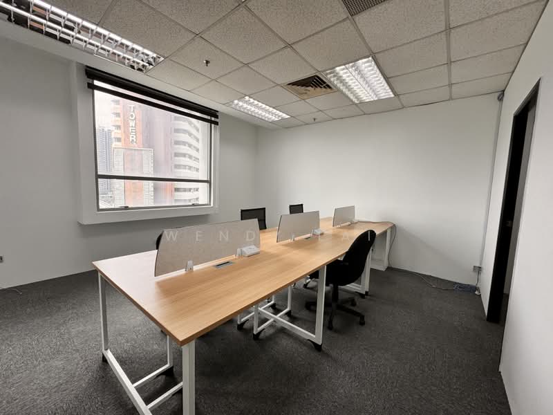 Office for Rent in Johor Bahru (Johor) - Wendy Lai - Interior - PropertyGuru.com.my