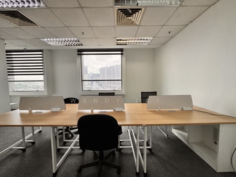 Office for Rent in Johor Bahru (Johor) - Wendy Lai - Interior - PropertyGuru.com.my