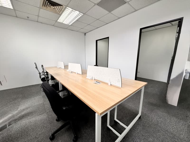 Office for Rent in Johor Bahru (Johor) - Wendy Lai - Interior - PropertyGuru.com.my