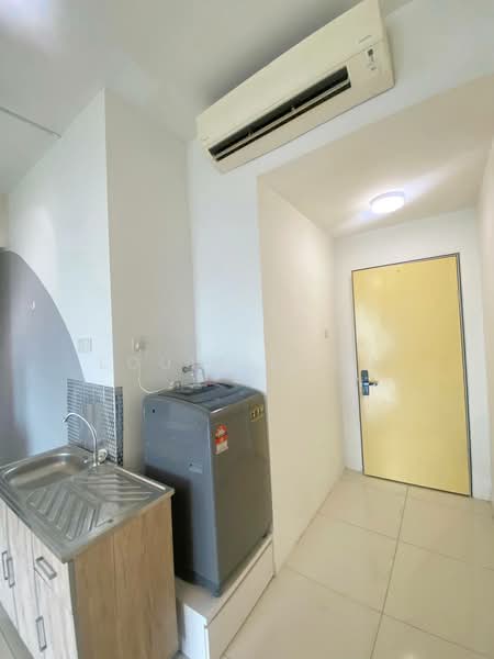 Service Residence for Rent at Southkey Mosaic - Louis Khow - Interior - PropertyGuru.com.my