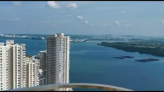 Condominium for Sale at Kings Bay @ Country Garden Danga Bay - Shawn Lee - PropertyGuru.com.my