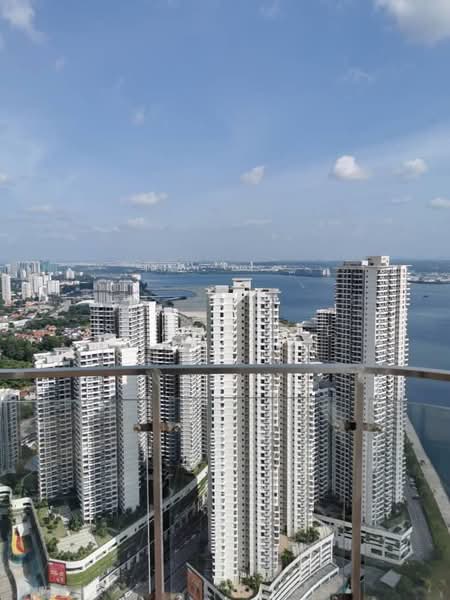Condominium for Sale at Kings Bay @ Country Garden Danga Bay - Shawn Lee - PropertyGuru.com.my